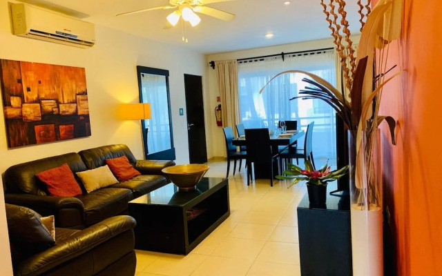 Condo Pacifico by Playa Paradise
