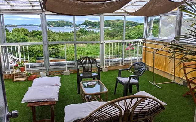 OYO Ryokan Hamanako no Yado Kosai - Vacation STAY 06767v