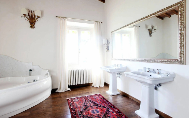 Villa Poggio Bartoli