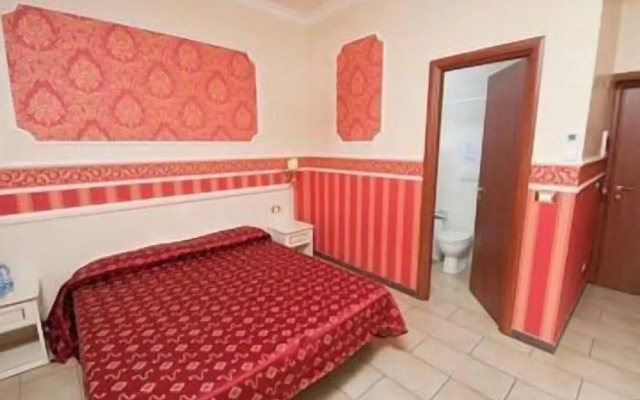 Отель Cesar Palace B&B