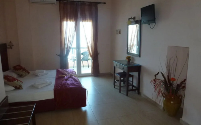 Galini Sea Apartments