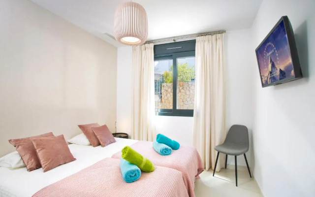 Marbella Senses - house nr 2