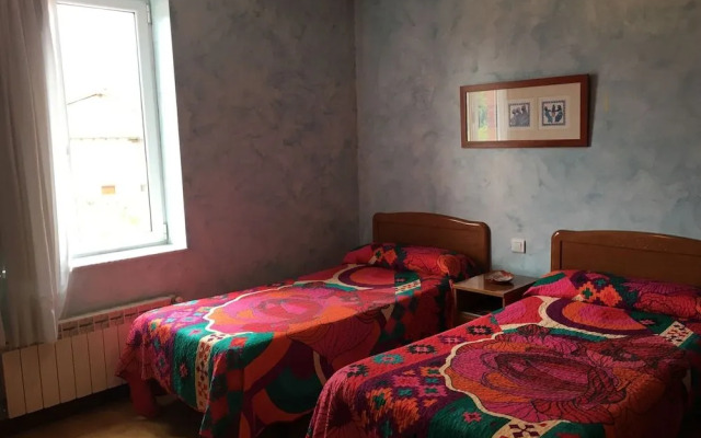 Hostal Restaurante La Concha