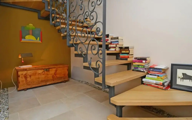 Spacious Villa in Kringa Croatia With Private Pool