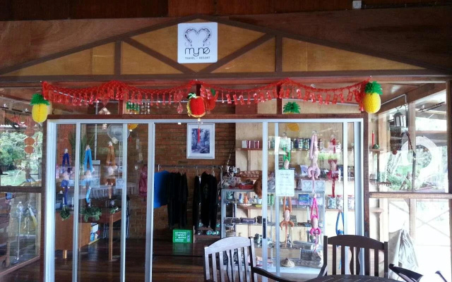 Myne Resort