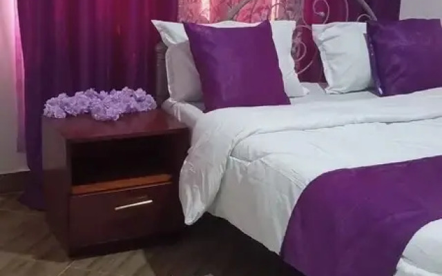 Lux Suites Siyoi Gardens Kitale