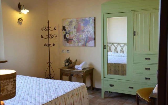 Agriturismo Corte in Poggio