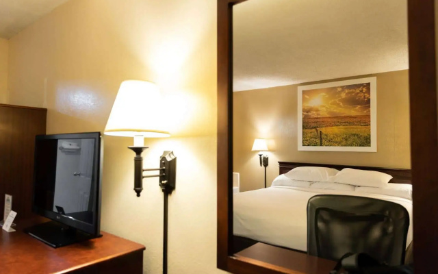 Hotel Barkley