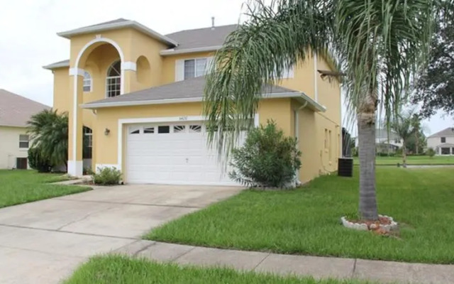 Kissimmee 3000 Superior Homes - 8pax