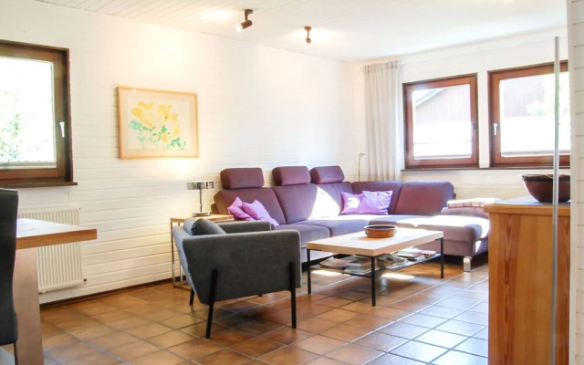 Bon Air Thalfang in Thalfang