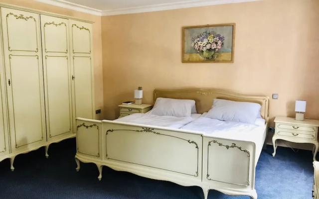 Hotel Malepartus