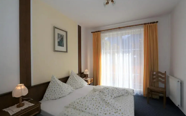 Apartment in Bichlbach at the Lake