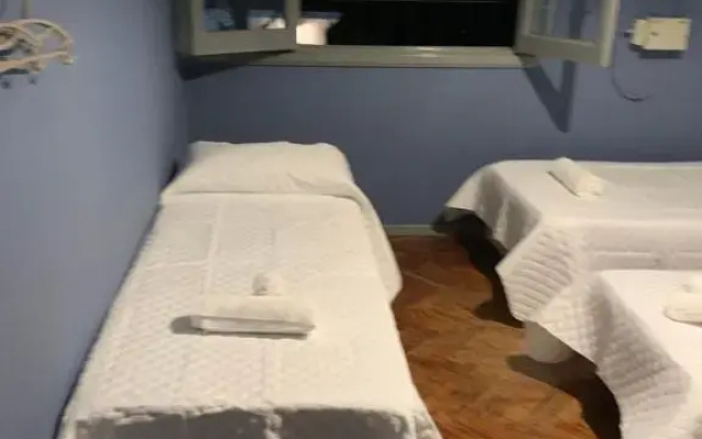 Hostel Lao