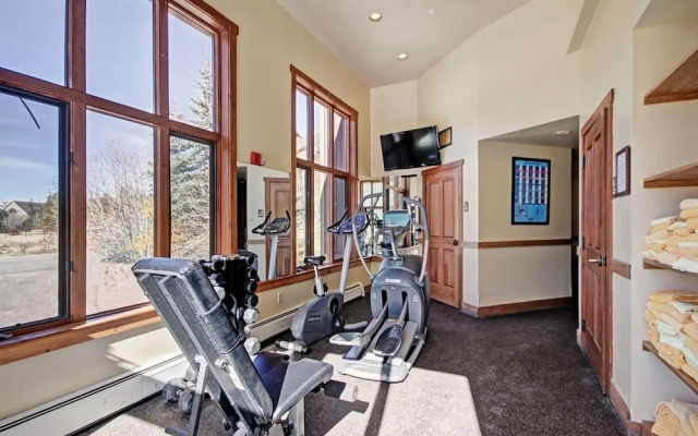 2301 Red Hawk Lodge 2 Bedroom Condo