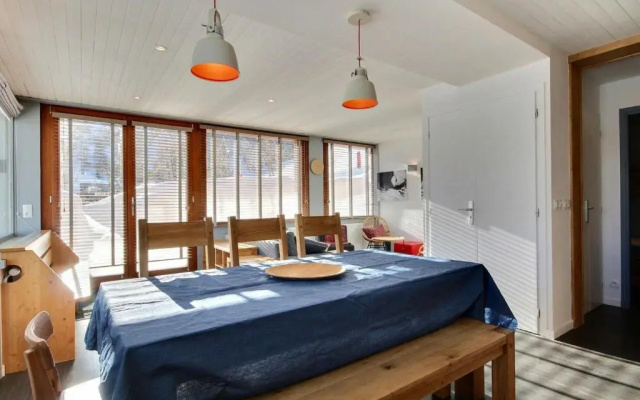 Appartement La Plagne, 3 pièces, 6 personnes - FR-1-455-12
