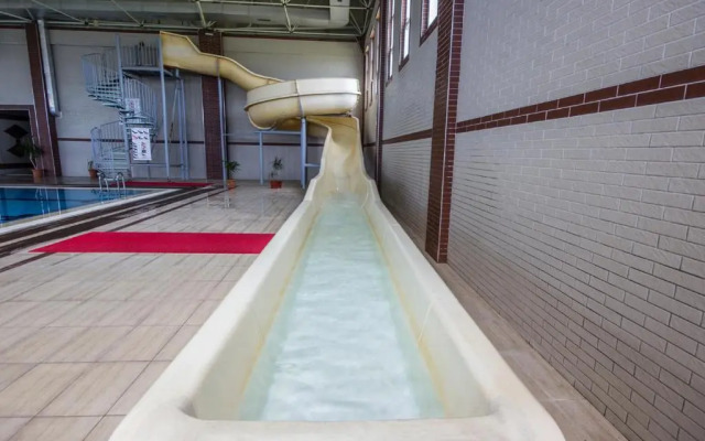Basaranlar Thermal Hotel