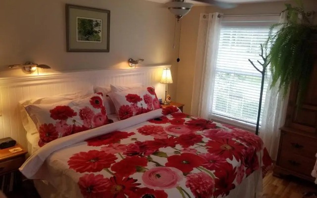 Four Ninety Muskoka B & B
