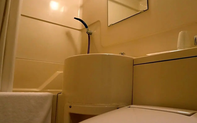 Hamamatsu Station Hotel - Vacation STAY 65834
