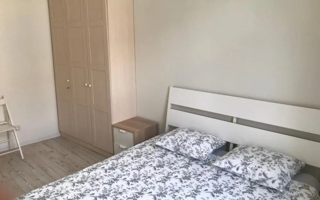 IGo apartment Uzupis