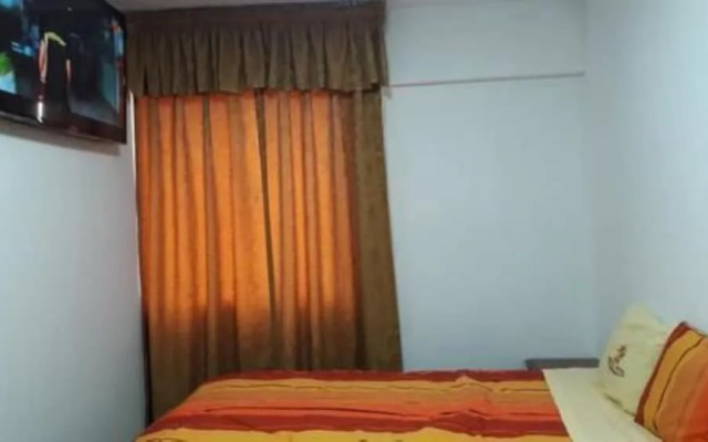 Hotel Tinoco