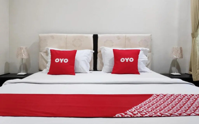 OYO 3732 Costa Kuta