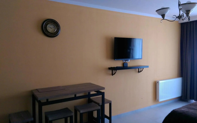 Valley Bakuriani, apartment 303