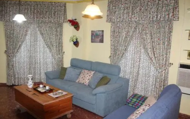 Apartamento Centro Murcia