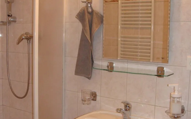 Hotel Lipnice