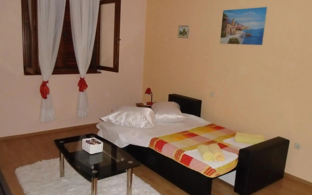 Apartmani A.Teskera
