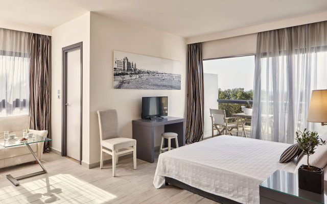 All Senses Ocean Blue Sea Side Resort & Spa - All Inclusive