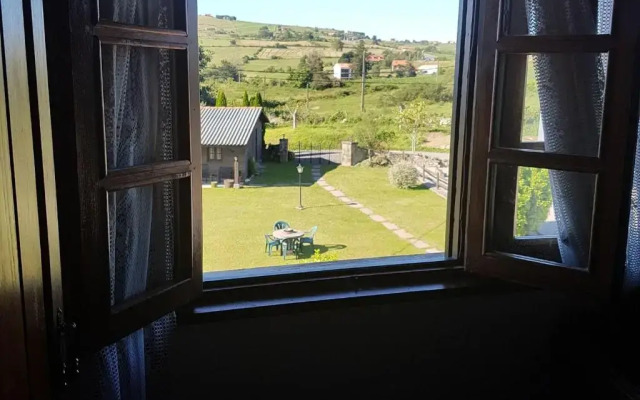 Pension Castio