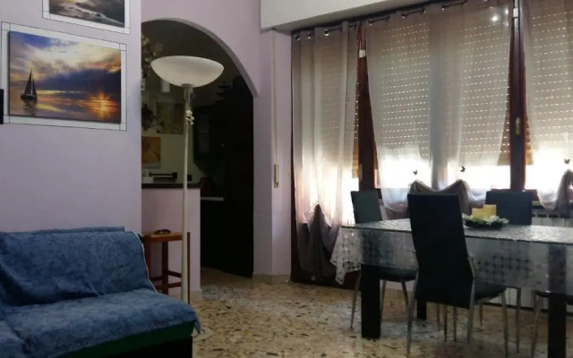 Appartamento Gori 2