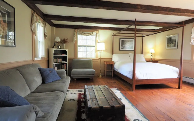 The Featherbed Inn & Nordic Spa