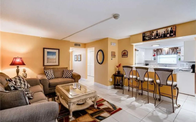 Waves 19 - Two Bedroom Condo