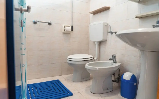 Great Apartment With Sunny Terrace in Bibione