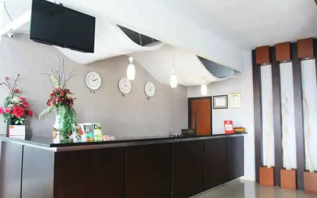 Mor Living Hotel