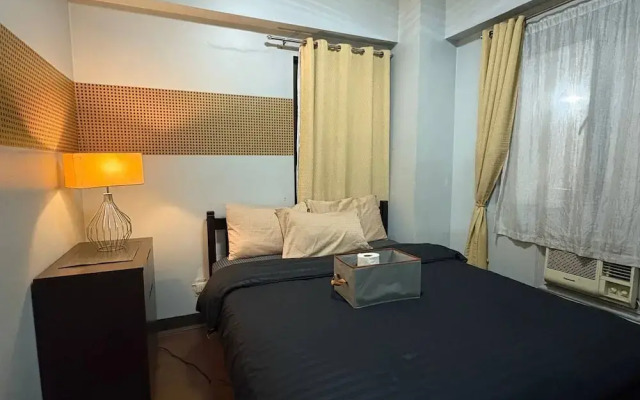NAIA Manila Airport - Newport Residences