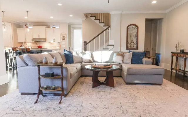 Delaware Luxe Retreat Heated Pool 5BR 5BA