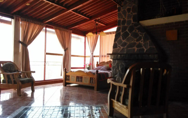 Hotel Nuestro Sueño