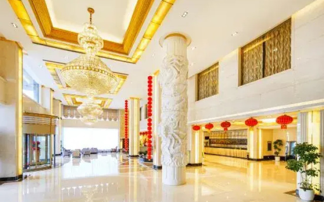 Ming Chao Hotel