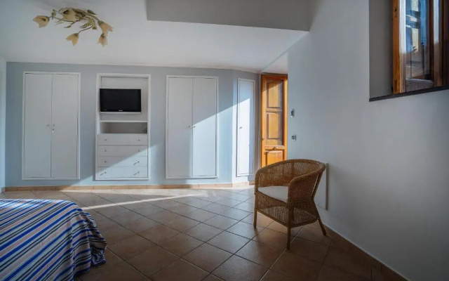 The View House