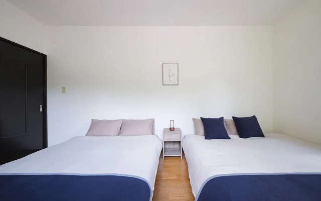 Shakunagedaira Vacation Rental Lot 2