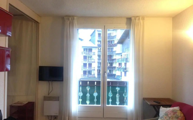 Appartment Aiguille Du Midi