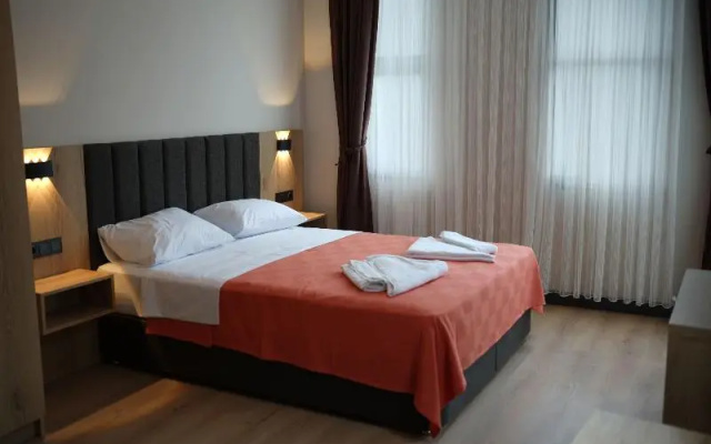 Mayavera Otel