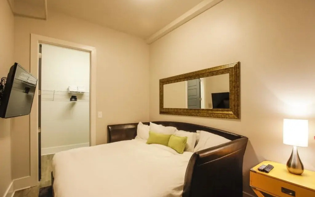 Banner Urban Two Bedroom Loft - Sbr 53506