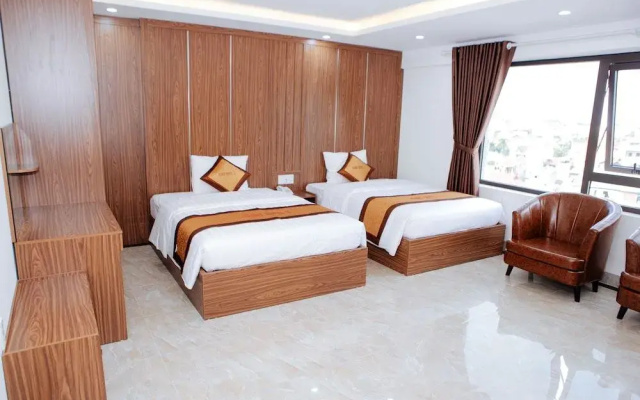 Glory 2 Hotel