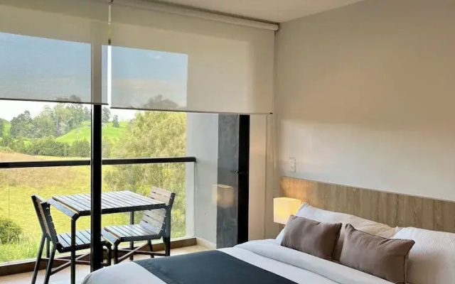 Hotel rioverde