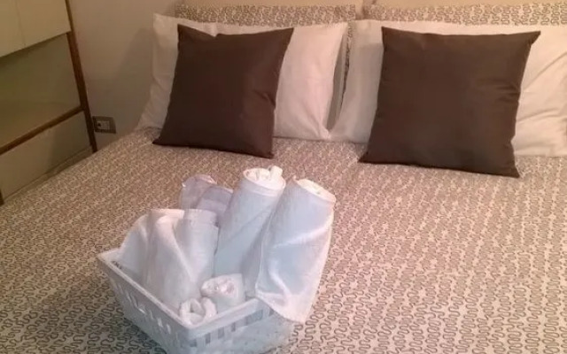 Hotel Suite Umberto