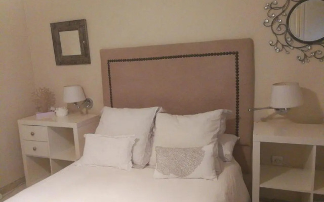 Apartamentos Flamenco B&B