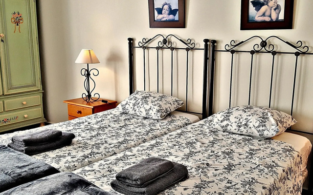 Apartamento Balcón de Europa